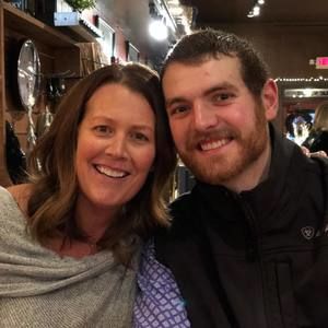 Meet your Posher, Christa